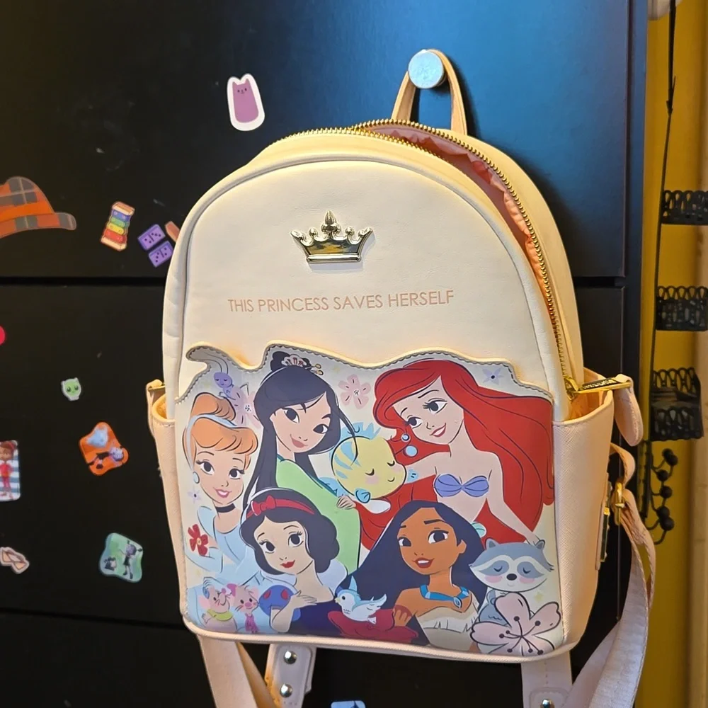 Disney Princesses - Picture 1 of 7